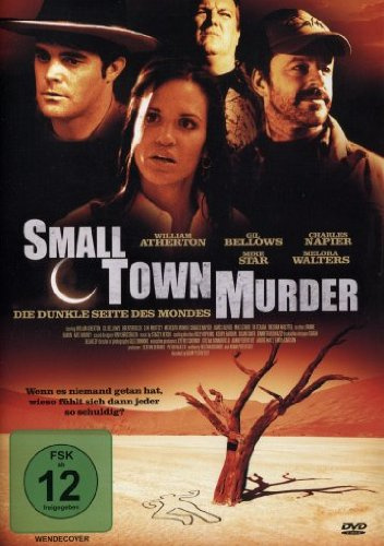 Infopictur (Evolution Entertainment) Small Town Murder die Dunkle Seite des Mondes Gebraucht sehr gut