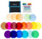 Rogue Gels Lighting Filter Kit für Rogue Grid