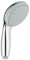 GROHE Tempesta 100 | Brause- und Duschsysteme - Handbrause | mit 2 Strahlart | 27597000