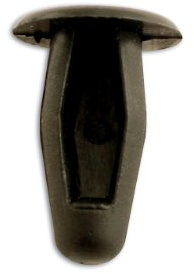 Connect 31636 Button Clip Retainer - for Mazda, Nissan 50pc