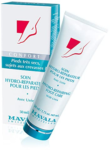 Mavala Soin hydro-reparateur pour le füße Behandlung für sehr trockene Füße, 50 ml