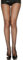 PrettyLoveHose Collant Résille Classique ,Noir,Taille unique T1 à T3 (36-38-40)