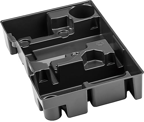 Bosch Professional Tascheneinsatz, GKS, 10,8 V, + AC, EINLAGE