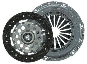 AISIN KE-FI09 Kupplungssatz Kompatibel mit FIAT DOBLO Kasten/Kombi 263 71754073 71769494 Kupplung Komplett