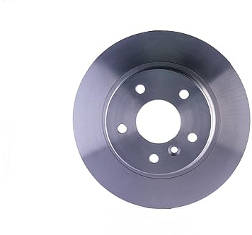 HELLA 8DD 355 106-371 Bremsscheibe - 50248 - 304mm - 12.6mm - Voll