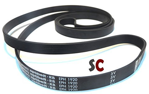 Optibelt-RB - Correa de Secadora EPH 1920
