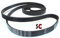 Optibelt-RB - Correa de Secadora EPH 1920
