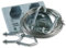 Antiference BRACKET KIT, CHIMNEY | AERIALS/ANTENNAS/DISHES ANTENNA MOUNTING KITS AERIAL/SATELLITE EQUIPMENT, 1 X QTY - CBK1