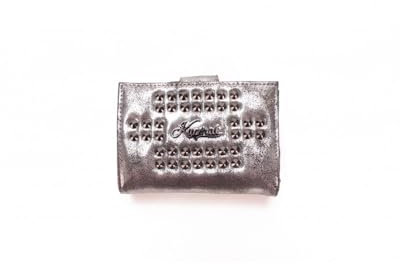 Kaporal Portefeuille Phelp Gunfon Argent Embrayage Contemporain Sac à main clutch pour Jeunes Filles Femmes