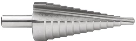 Izar 1602 - Broca hss escalonada 04,0x30,0-14