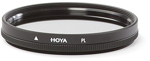 Hoya Hoy 62 - Filtro polarizador de 62 mm