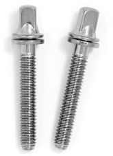 Gibraltar tension rods 35 mm (1-3/8) SC-4J (pack of 6)