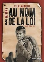 Au nom de la loi : saison 2, vol.3 - Édition Collector 3 DVD
