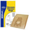 Electruepart FJM Compatible Vacuum Dust Bags to Fit Miele S312I (Pack of 5)