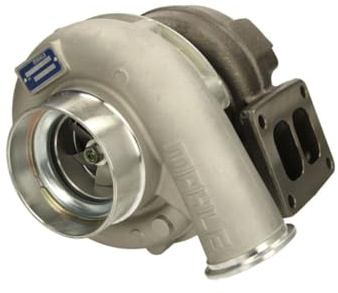 MAHLE Original 228 TC 17917 000 Lader, Aufladung