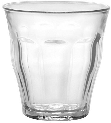 Duralex Picardie Tumblers 25cl 6 per pack
