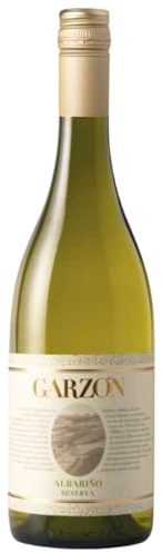 Bodega Garzón Reserve, Albariño, WEIßWEIN (case of 6x75cl) Uruguay/Maldonado