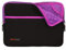 TECHGEAR Pro Sleeve Pouch [10] Case, Cover, Neoprene Protective Zipper Bag with Bubble Interior Compatible for iPad 10 2022, iPad Air 5/4, iPad 10.2, 9.7, Pro 11, 10.5 Air 2 [Purple]