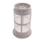 Electrolux AEG 50223749008 - Filtro per lavastoviglie, filtro a bobina, filtro per lavastoviglie, anche Seppelfricke 615012894
