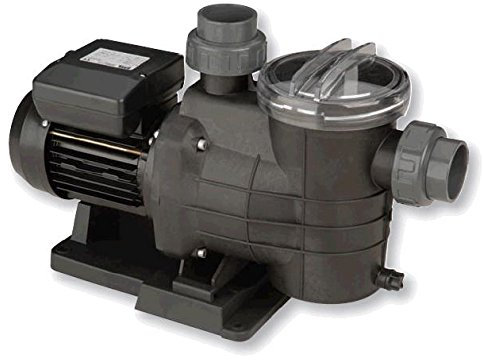 Certikin Mini Swimming Pool Pump 0.5hp