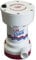 Rule 51S Marine Rule 1500 Automatic Bilge Pump (12-Volt),White/Red