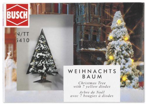 Busch 5410 - Weihnachtsbaum