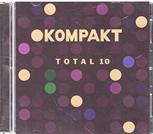 Kompakt (Rough Trade)