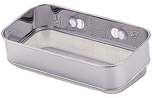 Estropajo de malla l?nea Shape Iri-dai 220 x 120 x H170 (Jap?n importaci?n / El paquete y el manual est?n escritos en japon?s)