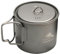 TOAKS light Titanium 550 ml Kochtopf