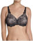 Triumph Contouring Sensation W01, Damen, Schwarz, 80C