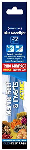 Interpet T5 Pro Specialist Blue Moonlight PC 18 watt Compact