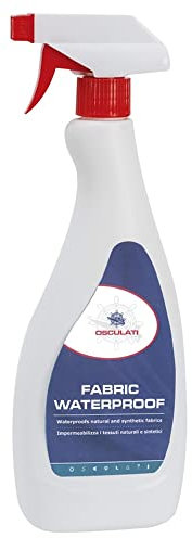 Osculati Fabric Waterproof Imprägnierer 750 ml