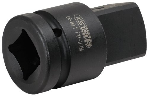KS Tools 515.1799 1-inch 1.1/2-inch Impact Adaptor