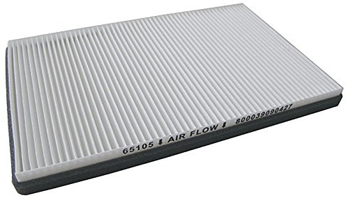 MAPCO Filter, Innenraumluft 65105 | Kompatibel mit: RENAULT MEGANE I, MEGANE I Cabriolet, MEGANE I Classic, MEGANE I Coach, MEGANE I Grandtour, MEGANE Scénic