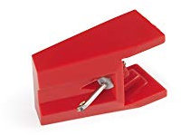 Fonestar 963-dst-w Audio Turntable Needle Accesorio para Plataforma Audio