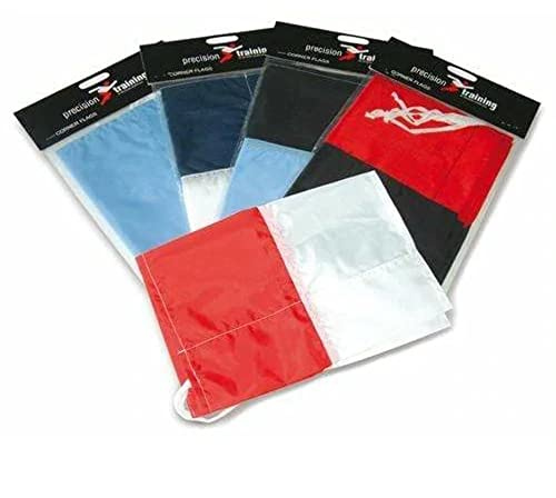 Precision Corner Flag - Red -
