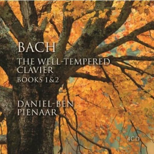 Well-Tempered Clavier