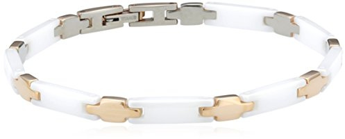 Boccia Damen Armband Titan 0392