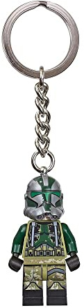 LEGO Star Wars : COMMANDER GREE Porte-Clés 2015