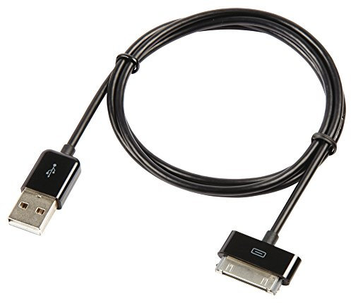 Ring RMS51 Cavo di Ricarica Apple 30 Pin, 1 Metro