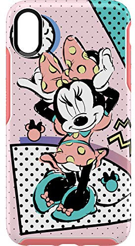 OtterBox Symmetry Series Case for Apple iPhone XR - Rad Minnie