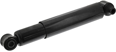 febi bilstein 20400 Stoßdämpfer, 1 Stück