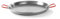 HENDI Paëllapan - Geschikt voor 'Fiësta' gas grill 146002 - ø600x(H)40 mm