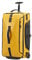 Samsonite Paradiver Light - Reisetasche mit Rollen, 67 cm, 74.5 L, Gelb (Yellow)