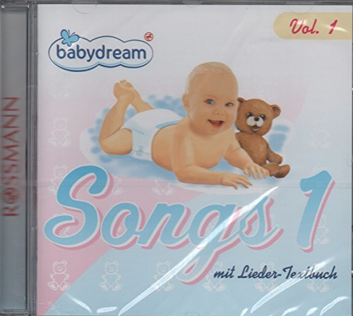 Babydream.Songs 1 Vol.1