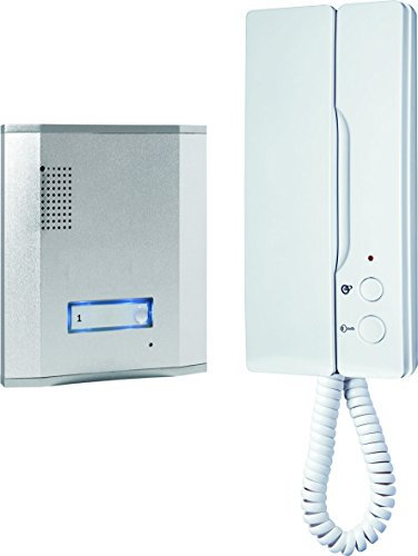 Elro IB61 Türsprechanlage für 1 Wohnpartei