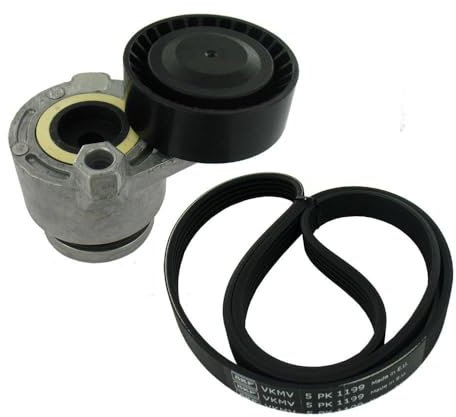 SKF VKMA 36058 Kit de courroie multi-V