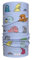 HAD Head Accessoires Kids, Monster Family Lilac Kf, One Size