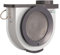 Zentrifugallüfter GS-600 Plus 2 Geschwindigkeiten - Dunstabzugshaube Küche - Einfaches Installationssystem - Energieklasse C - Geräuscharmer Küchenventilator Hohe Kapazität - 37,5 cm Breit - Cata