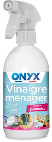 Onyx Vinaigre, Parfume Citron, 500ml